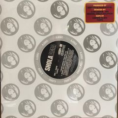 Shola Ama - Shola Ama - Imagine - Warner Urban Force
