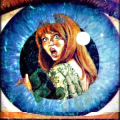 Night Of The Brain - Night Of The Brain - The Theme EP - Station