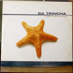 Sa Trincha - Sa Trincha - Push And Shove - Omni Records