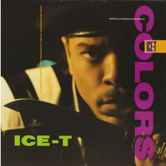 Ice T - Ice T - Colours - Sire