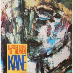 The Kane Gang - The Kane Gang - Closest Thing To Heaven - Kitchenware Records
