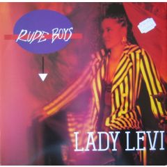 Lady Levi - Lady Levi - Rude Boys - Motown