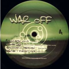 Various Artists - Various Artists - War Off - Leitmotiv