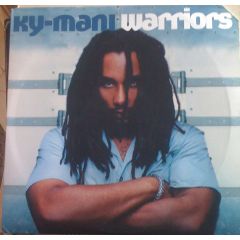 Ky-Mani - Ky-Mani - Warriors - Gee Street