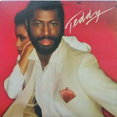 Teddy Pendergrass - Teddy Pendergrass - Teddy - Philadelphia International Records