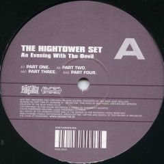 Hightower Set - Hightower Set - An Evening With The Devil - Passenger