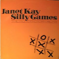 Janet Kay - Janet Kay - Silly Games (Remix) - Music Factory