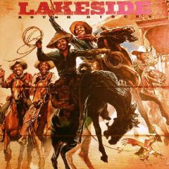 Lakeside - Lakeside - Rough Riders - Solar