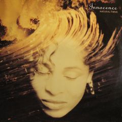 Innocence - Innocence - Natural Thing - Cooltempo