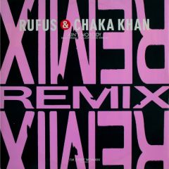 Chaka Khan - Chaka Khan - Ain't Nobody (Remix) - WEA