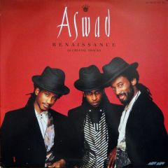 Aswad - Aswad - Renaissance - Stylus Music