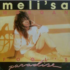 Meli'Sa Morgan - Meli'Sa Morgan - Fool's Paradise - Capitol