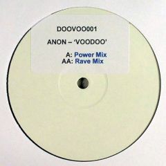 The Prodigy - The Prodigy - Voodoo People (2007) (Remixes) - Doovoo 1