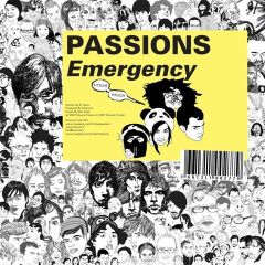 Passions - Passions - Emergency - Kitsune 