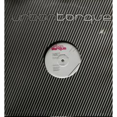 Subsky - Subsky - Senza Fine EP - Urban Torque