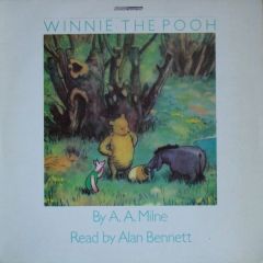 Bbc Records Presents - Bbc Records Presents - Winnie The Pooh - Bbc Records