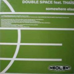 Double Space - Double Space - Somewhere Else - Insolent