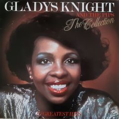 Gladys Knight And The Pips - Gladys Knight And The Pips - The Collection - 20 Greatest Hits - Starblend