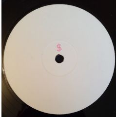 Shapeshifters & Eamon - Shapeshifters & Eamon - Fu*K Theme - Dia 1
