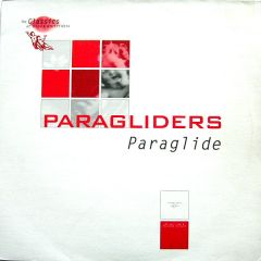 Paragliders - Paragliders - Paraglide - Superstition
