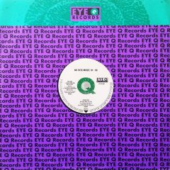 Zyon - Zyon - No Fate Mixes 91-93 - Eye Q Records