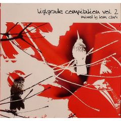 Tom Clark Presents - Tom Clark Presents - Highgrade Compilation Volume 2 - Highgrade