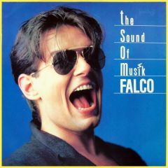 Falco - Falco - The Sound Of Musik - WEA