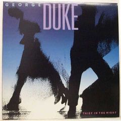George Duke - George Duke - Theif In The Night - Elektra