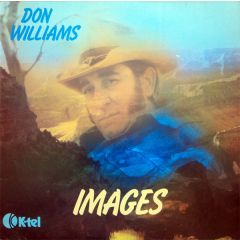 Don Williams - Don Williams - Images - K-Tel