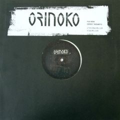 Orinoko - Orinoko - Vila Nova - 3 Lanka