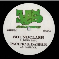 Soundclash - Soundclash - Bang Bang - XS