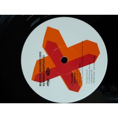 Love Connection / Fiorello - Multiply Records 2000 - Summer Sampler 03 - Multiply Records