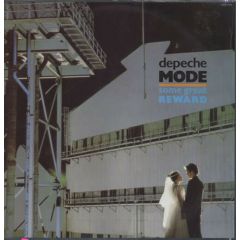 Depeche Mode - Depeche Mode - Some Great Reward - Sire