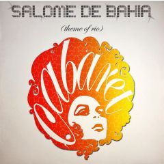 Salome De Bahia - Salome De Bahia - Theme From Rio - Yellow