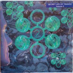 Secret Life Of Trance - Secret Life Of Trance - Volume 2 - Rising High