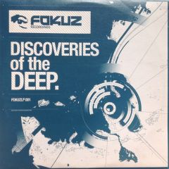 Various - Various - Discoveries Of The Deep - Fokuz Recordings