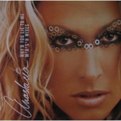 Anastacia - Anastacia - Why'D You Lie To Me (Remix) - Epic