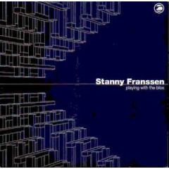 Stanny Franssen - Stanny Franssen - Playing With The Blox - Zenit