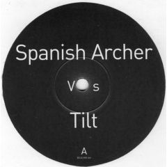 Spanish Archer Vs Tilt - Spanish Archer Vs Tilt - Unknown - White
