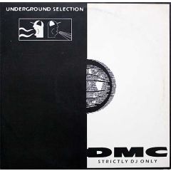 Maw & Co Ft Xavier Gold - Maw & Co Ft Xavier Gold - Gonna Get Back To You (Dmc Remix) - DMC
