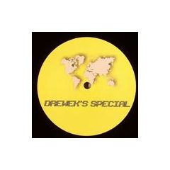 Robert Drewek - Robert Drewek - Drewek's Special - Drewek's Special