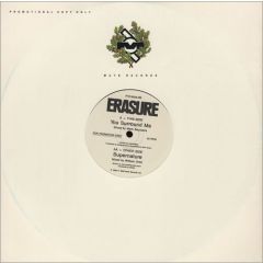Erasure - Erasure - You Surround Me - Mute