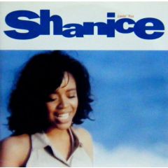Shanice - I Love Your Smile - Motown