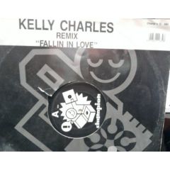 Kelly Charles - Kelly Charles - Falling In Love (Remix) - Champion