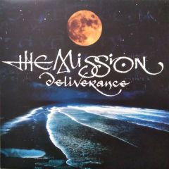 The Mission - The Mission - Deliverance - Mercury