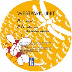 Westpark Unit - Westpark Unit - Jeepah - Farside On The Rock 5