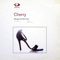 Cherry - Cherry - Boogie On Da Floor - Distinctive