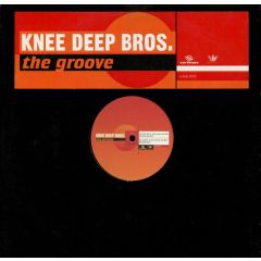 Knee Deep Bros. - The Groove - Urban