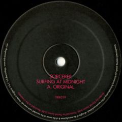 Sorcerer - Sorcerer - Surfing At Midnight - Tirk
