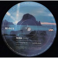 Remo - Remo - Mizar - Revox